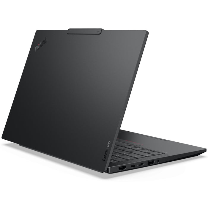 Lenovo ThinkPad E14 Gen 7 Laptop (Basalt Grey) — view 11