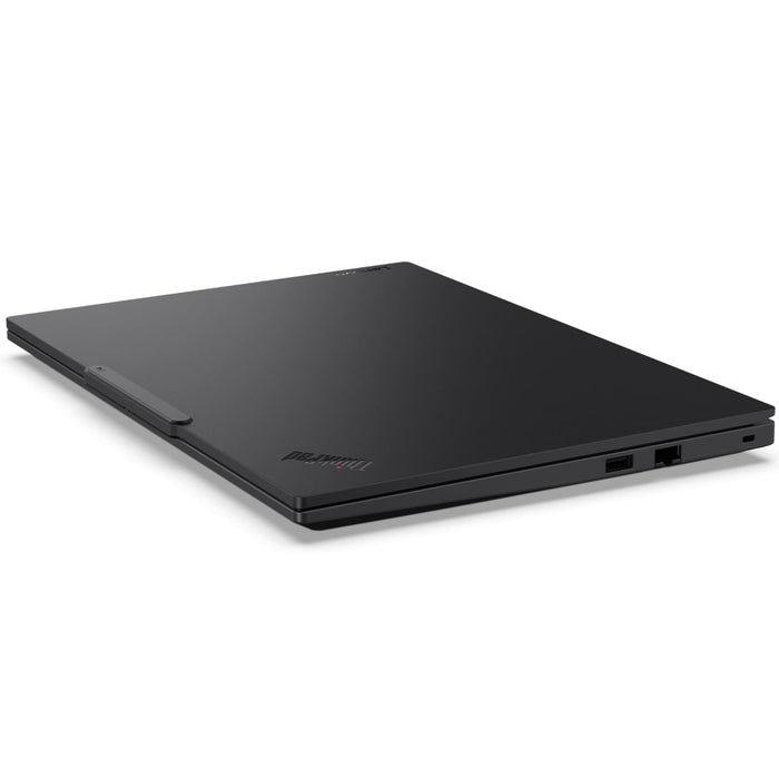 Lenovo ThinkPad E14 Gen 7 Laptop (Basalt Grey) — view 15