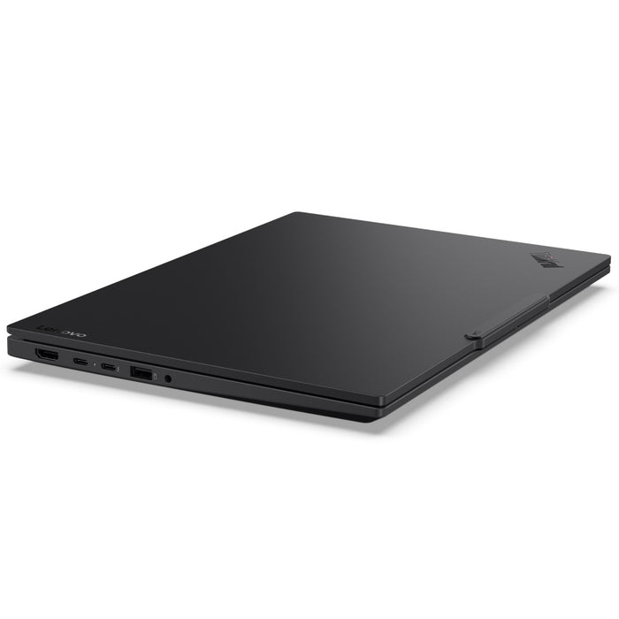 Lenovo ThinkPad E14 Gen 7 Laptop (Basalt Grey) — view 13