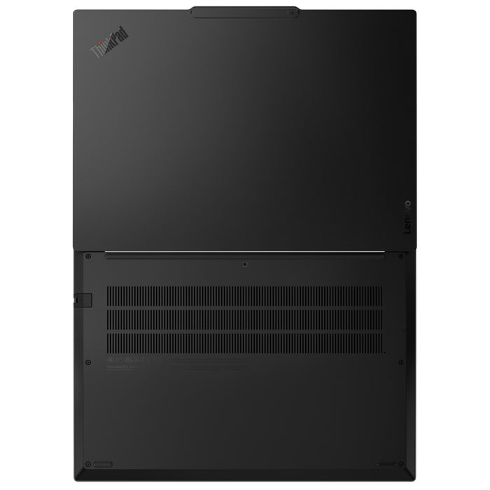 Lenovo ThinkPad E14 Gen 7 Laptop (Basalt Grey) — view 12