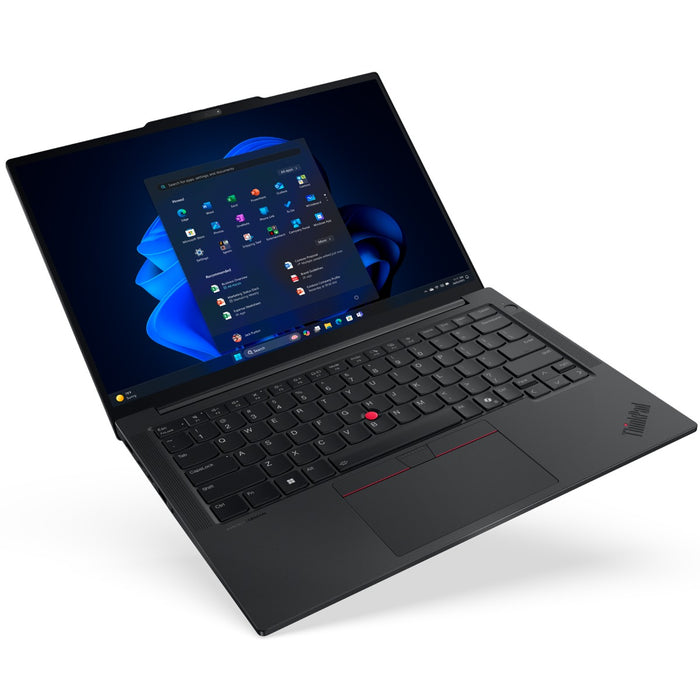 Lenovo ThinkPad E14 Gen 7 Laptop (Basalt Grey) — view 5
