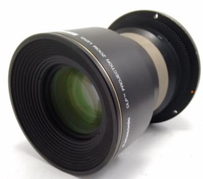 Panasonic ET-D75LE4 Zoom Lens