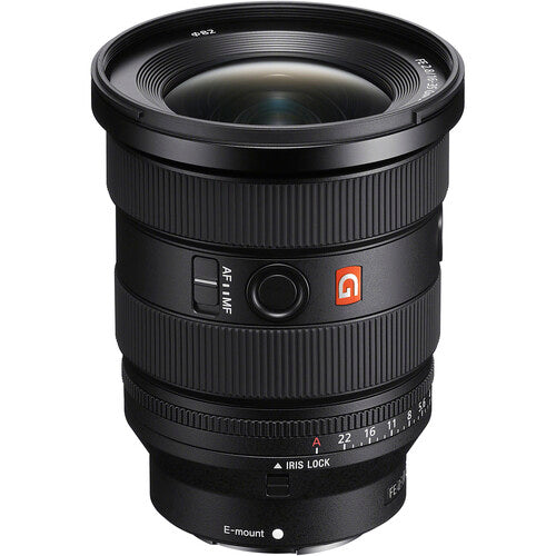 Sony FX2 Full-Frame Cinema Camera + memory and storage bundle with 16-35mm f/2.8 GM II Lens (Sony E) + accesories Sony