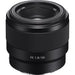 Sony a9 III Camera + FE 50mm f/1.8 Lens Bundle (128GB, 3 Batteries) — view 3