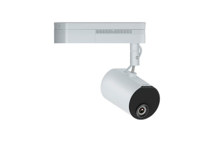Epson LightScene EV-100 Accent Lighting LCD Laser Projector