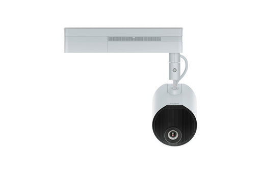 Epson LightScene EV-100 Accent Lighting LCD Laser Projector