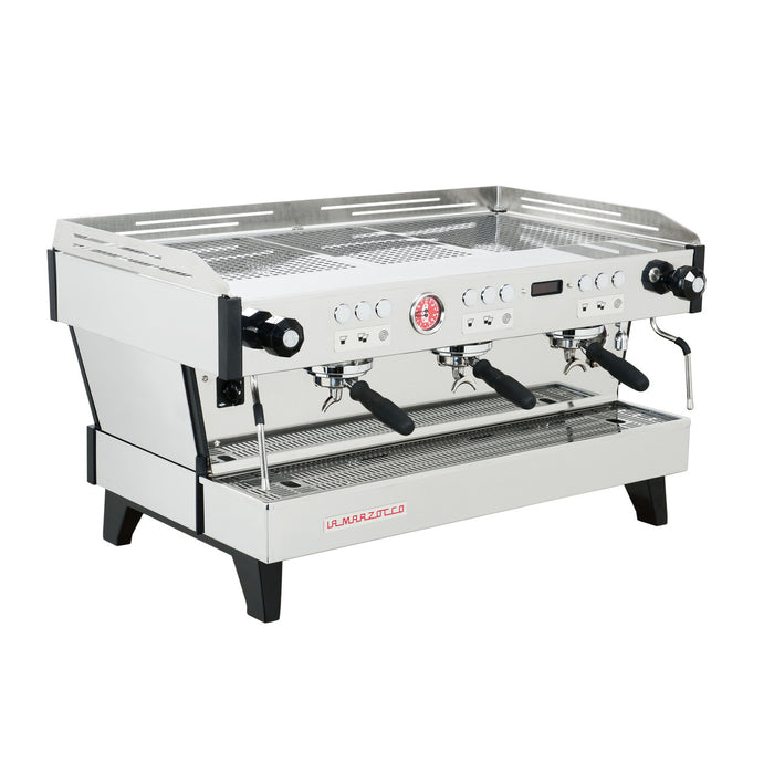 La Marzocco Linea PB Auto-Volumetric Espresso Machine