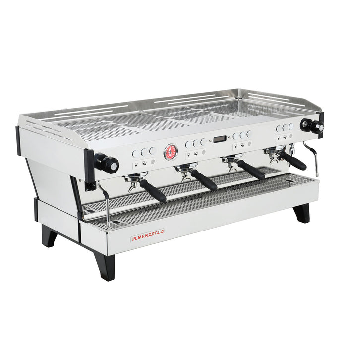 La Marzocco Linea PB Auto-Volumetric Espresso Machine