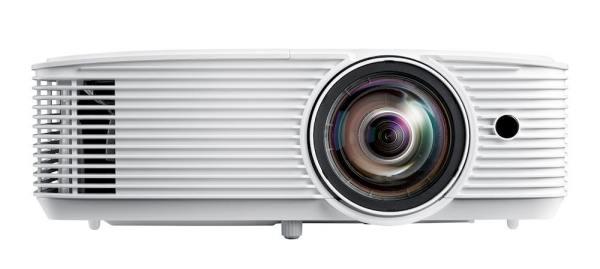 Optoma EH412x 4,500-Lumen Full HD 1080p DLP Business Projector