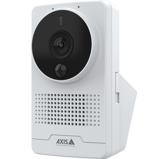 Axis M1075-L Mk II 2MP Indoor Box Camera (MFR 03280-001) — angle view