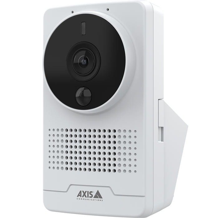 Axis M1075-L Mk II 2MP Indoor Box Camera (MFR 03280-001) — angle view