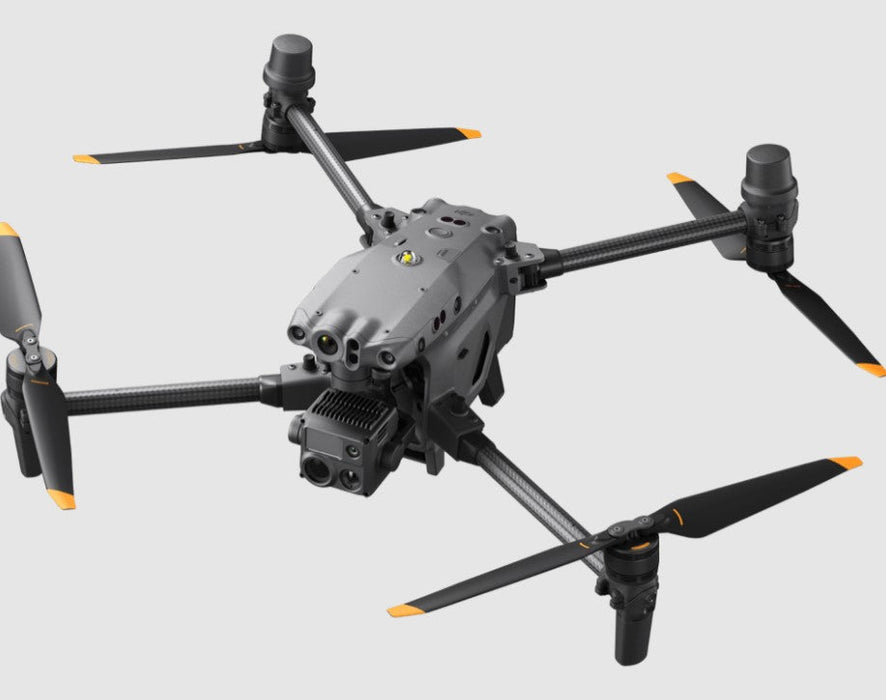 DJI Matrice 30T M30T Complete Ready to Fly Drone Kit