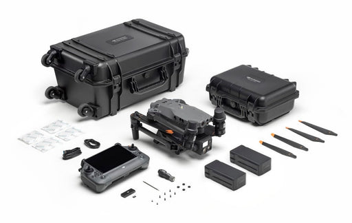 DJI Matrice 30T M30T Complete Ready to Fly Drone Kit