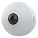Axis M4327-P 6MP Indoor Panoramic Camera (MFR 02636-004) — angle view