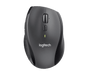 Logitech M705 Marathon Wireless Mouse — view 2