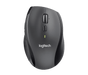 Logitech M705 Marathon Wireless Mouse — view 1