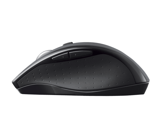 Logitech M705 Marathon Wireless Mouse — view 5