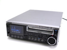 Sony PDW-F30 XDCAM HD i.Link Interface Viewing Deck — view 2