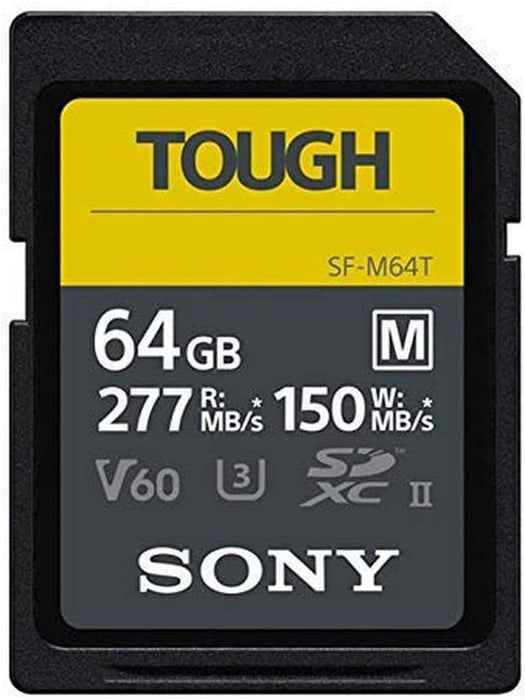 Sony HXR-NX800 4K HDR 1" Sensor NXCAM Camcorder (HXR-NX800) + 3 x BP-U35 Battery + BuyDirect & Save Gift Card - $50.00 + 1 x 64GB SF-M Tough Series Memory Card + Neutrik XLR Male to XLR Female Microphone Cable (25',) + More - Buy Direct & Save