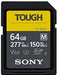 Sony HXR-NX800 4K HDR 1" Sensor NXCAM Camcorder (HXR-NX800) + 3 x BP-U35 Battery + BuyDirect & Save Gift Card - $50.00 + 1 x 64GB SF-M Tough Series Memory Card + Neutrik XLR Male to XLR Female Microphone Cable (25',) + More - Buy Direct & Save