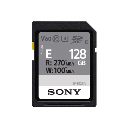 Sony FE 16-35mm F/2.8 GM II Lens (SEL1635GM2) + Sony 128GB Card — view 2