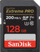 Sony a9 III Camera + SanDisk 128GB & Backpack Accessories Bundle — view 4