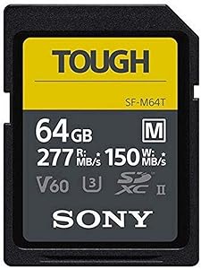 Sony PXW-Z200 4K 1" CMOS Sensor XDCAM Camcorder + 1 x BP-U35 Battery + 1 x 64GB SF-M Tough Series Memory Card  + Telephoto Lens + Buy Direct & Save Gift Card - $25.00 - Buy Direct & Save