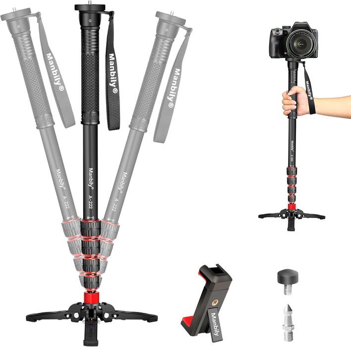 Sony FX2 Full-frame Cinema Camera + 2 x Lexar 128GB 1667x UHS-II SDXC MC (2-Pack) + monopod + microphone + 2 Pack 2600mAh NP-FZ100 Replacement Battery USB-C Charging Cable pro bundle + more