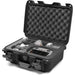 DJI Mini 4 Pro Drone with RC 2 Controller, 4K100 Video, Omnidirectional Obstacle Avoidance, Travel Case Kit