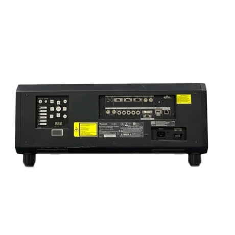 Panasonic PT-RZ12KU DLP Projector
