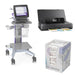 ndd Medical EasyOne Pro LAB Cart & Printer Kit