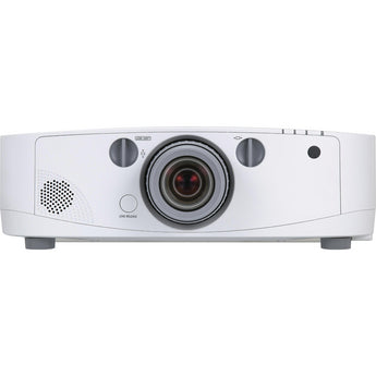 NEC NP-PA500X-13ZL 3LCD Projector 5000 Lumens XGA