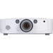 NEC NP-PA500X-13ZL 3LCD Projector 5000 Lumens XGA