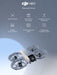 DJI Neo Palm‑Sized 4K Stabilized Drone with Triple Batteries