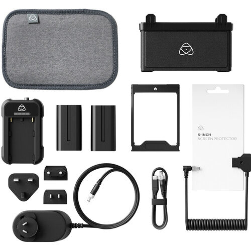FUJIFILM X100VI Digital Camera with Recording Monitor Kit (Silver/ Black) + Filter Kit & Tripod Grip with 2.4GHz Wireless Remote Control - NJ Accessory/Buy Direct & Save