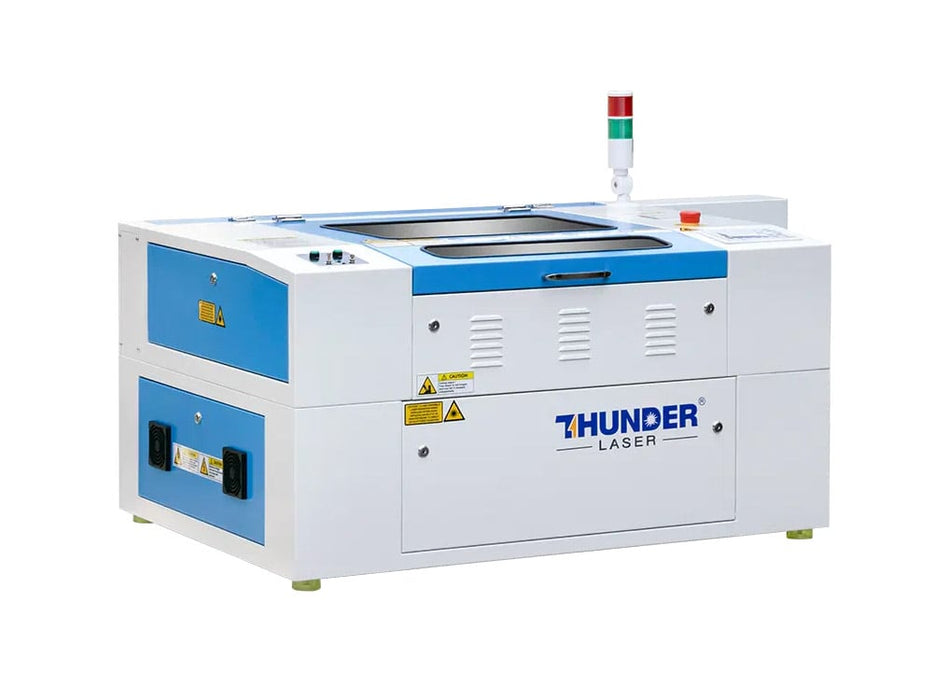 Nova 24 Compact CO2 Laser Engraver Cutter Machine with 60W Power