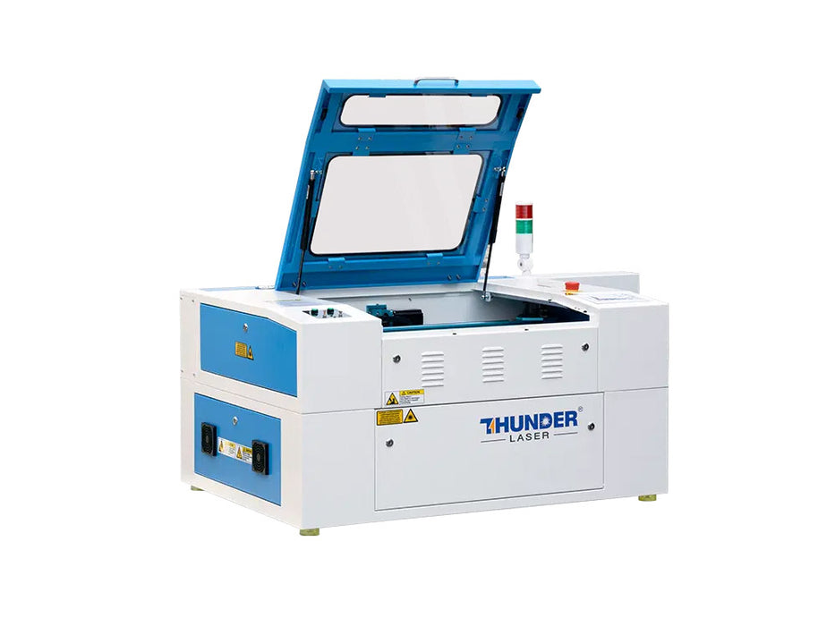 Nova 24 Compact CO2 Laser Engraver Cutter Machine with 60W Power