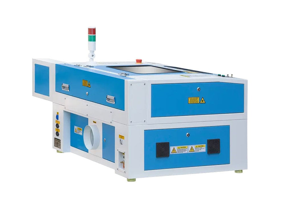 Nova 24 Compact CO2 Laser Engraver Cutter Machine with 60W Power