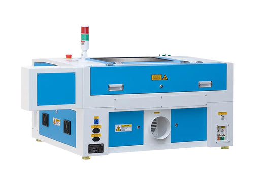 Nova 24 Compact CO2 Laser Engraver Cutter Machine with 60W Power