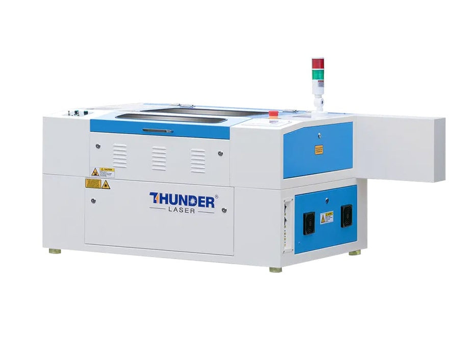 Nova 24 Compact CO2 Laser Engraver Cutter Machine with 60W Power