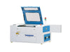 Nova 24 Compact CO2 Laser Engraver Cutter Machine with 60W Power
