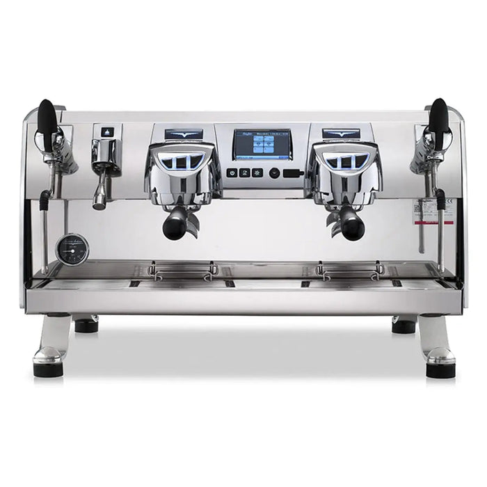 Nuova Simonelli Victoria Arduino Black Eagle VA388 Commercial Espresso Machine