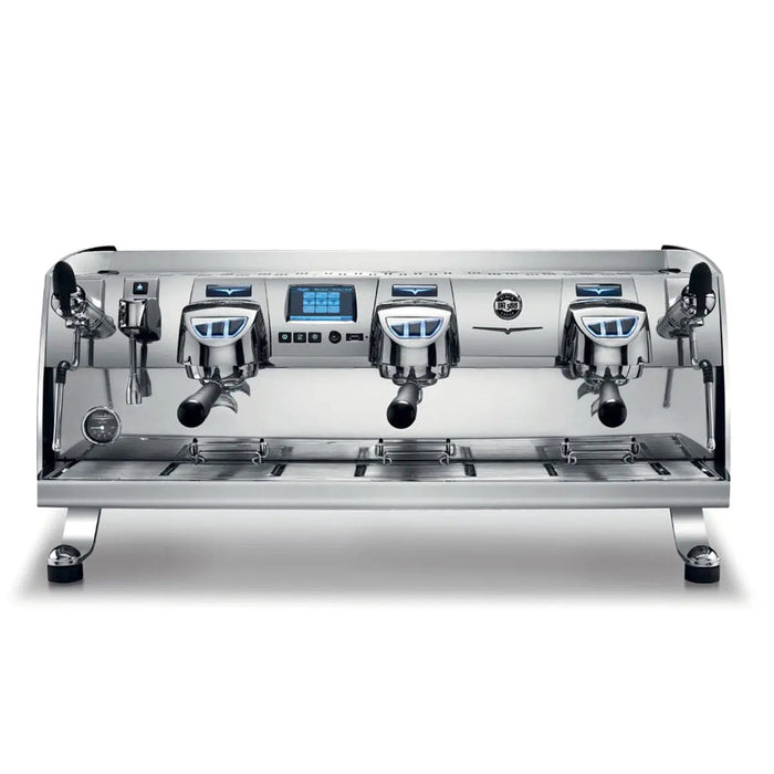 Nuova Simonelli Victoria Arduino Black Eagle VA388 Commercial Espresso Machine