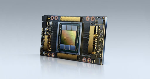 NVIDIA 900-21001-0020-000 80GB HBM2e graphics card