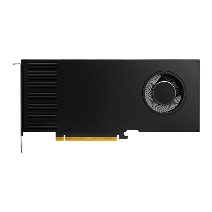 NVIDIA RTX A4000 16GB Single-Slot Professional Graphics Card