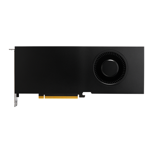 NVIDIA RTX A5000 24GB Professional Graphics Card
