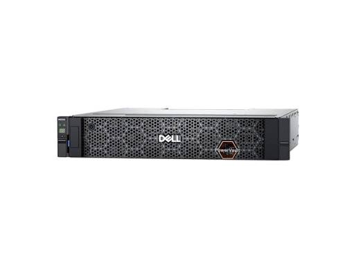 Dell EMC PowerVault ME5024S Modular Storage Array | 24-Bay Enterprise SAN