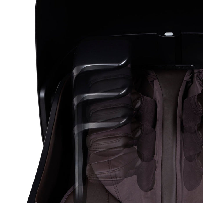 Osaki OP Ai Xrest 4D Massage Chair