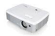 Optoma EH400+ DLP HD Projector - NJ Accessory/Buy Direct & Save