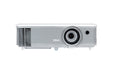 Optoma EH400+ DLP HD Projector - NJ Accessory/Buy Direct & Save